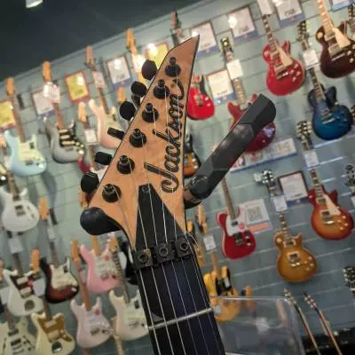 Jackson Guitars SL3Q 2